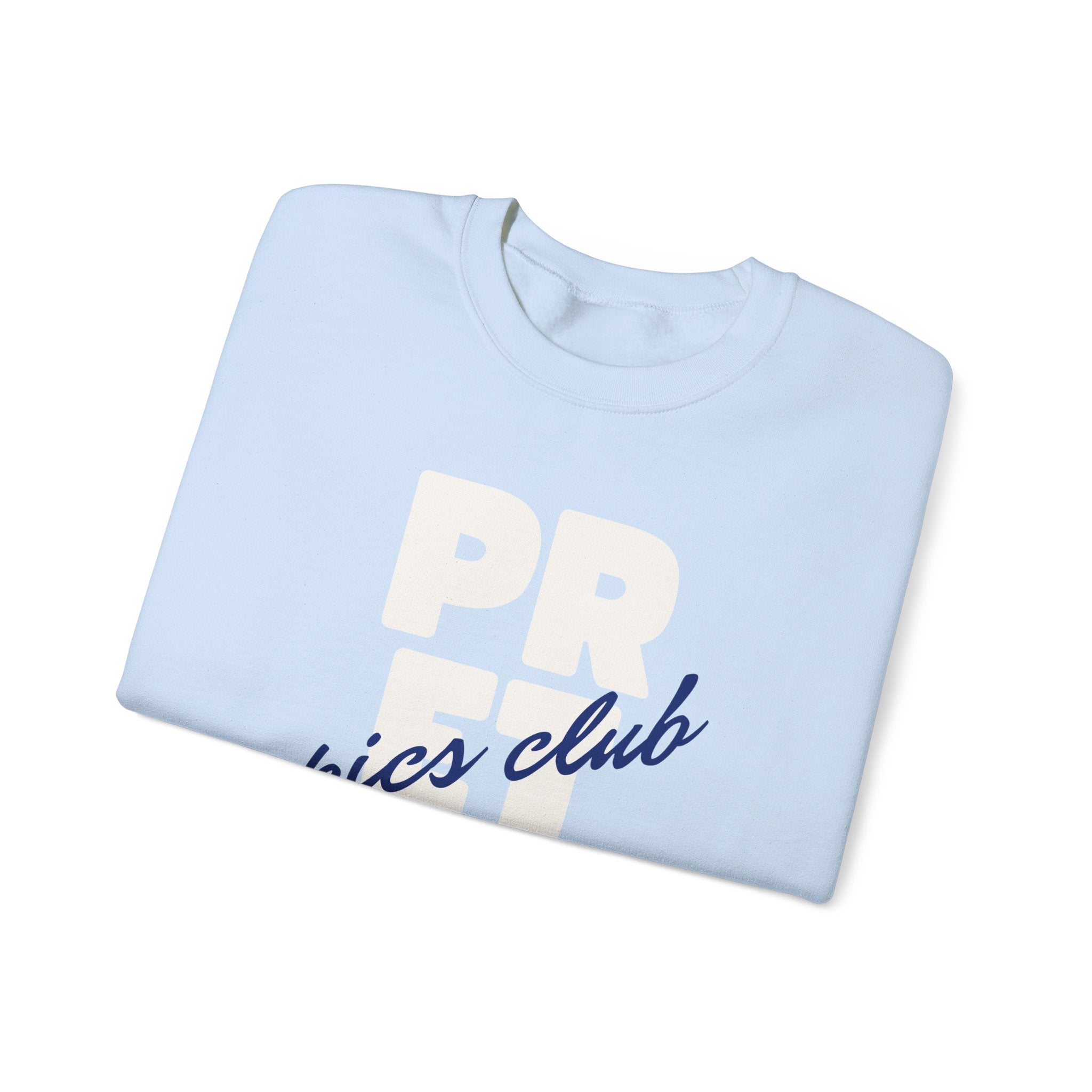 Pretty Pics Club | Crew