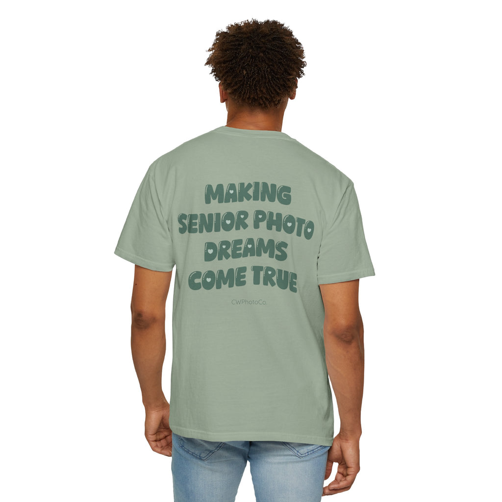 Making Senior Photo Dreams Come True | T-shirt