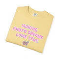 Making Photo Dreams Come True | T-Shirt