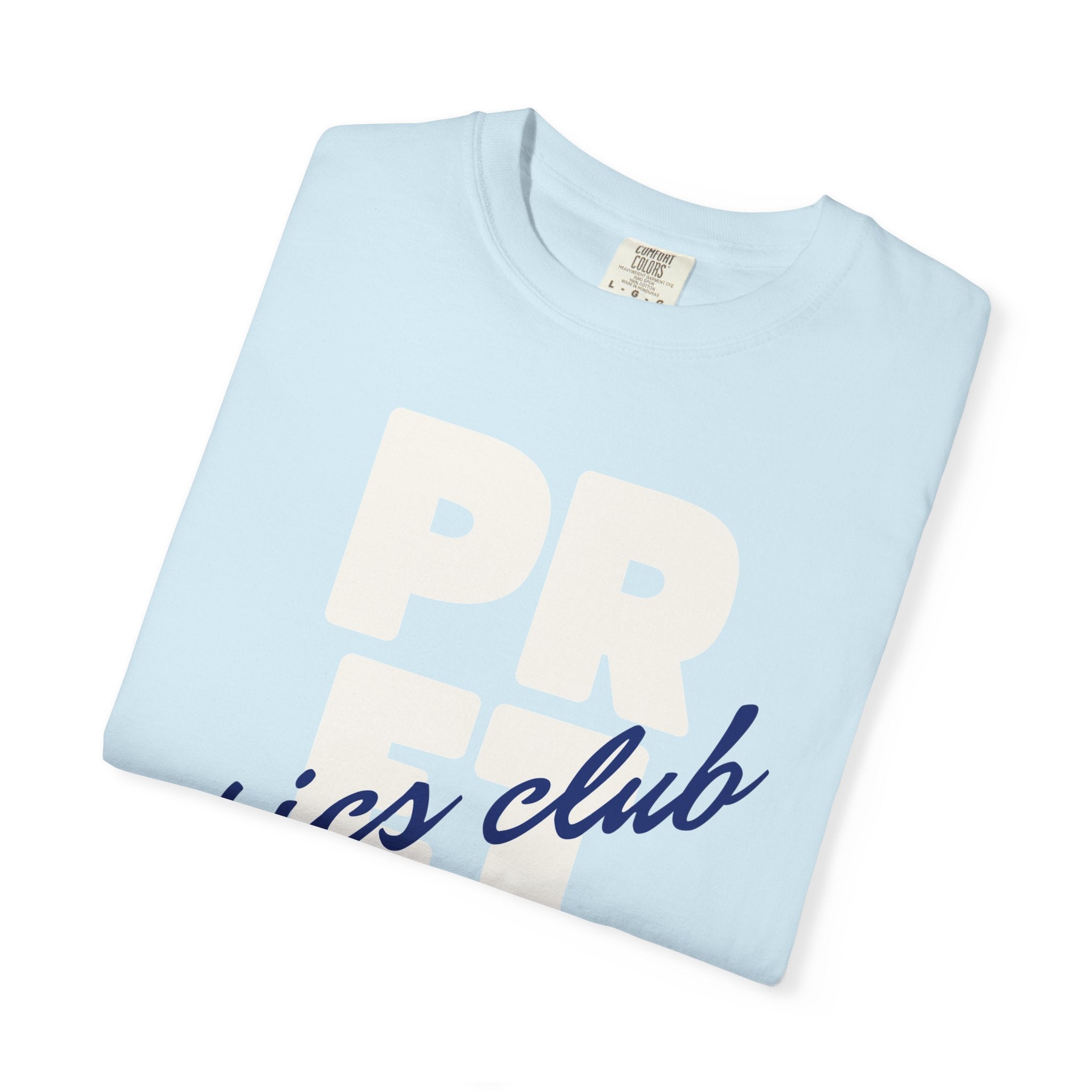 Pretty Pics Club | T-shirt