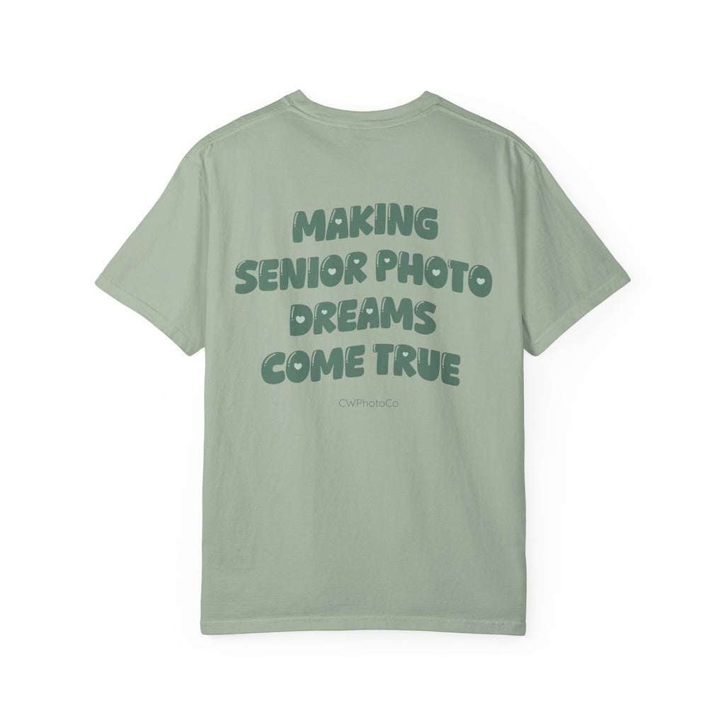 Making Senior Photo Dreams Come True | T-shirt